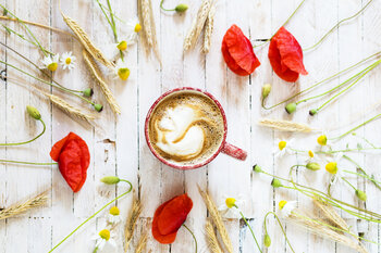 Przepisy na Dzień Mamy