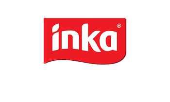 Logo marki INKA (PNG)